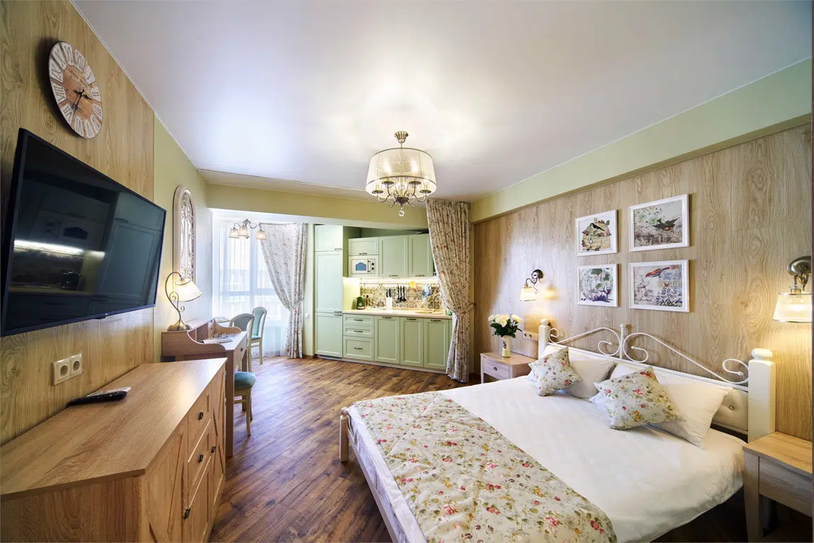Room image